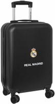 Real Madrid Cf Real Madrid kelioninis lagaminas ant ratukų 612357851