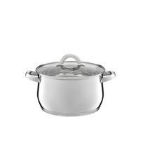 Puodas su dangčiu D22 cm 4,8 l BERRY Ambition 60801
