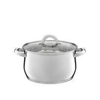 Puodas su dangčiu D24 cm 6,1 l BERRY Ambition 60802