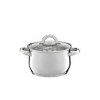Puodas su dangčiu AMBITION Berry D18cm 2,5L