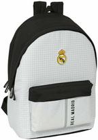 Real Madrid Cf Real Madrid sportinė kuprinė su skyriumi nešiojamam kompiuteriui 612454820