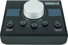 Mackie Big Knob Passive - passive monitorius controller
