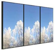 Laikiklis HI-ND Videorow portretinis 3x43 Samsung/LG 43 pilkas