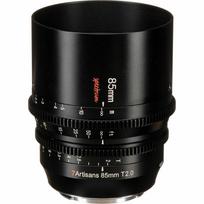 7Artisans SPECTRUM 85mm T2 Canon EOS R