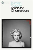 Music for Chameleons: New Writing