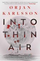Into Thin Air: The Atmospheric, Chilling New Nordic Noir Series Volume 1
