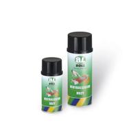 Rūdžių neutralizatorius BOLL, purškiamas, 250 ml