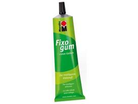 Gumos klijai Fixogum 125g