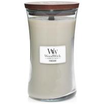 WoodWick Fireside, 610 g
