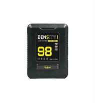 Rolux V-Mount Battery Density I 95Wh 14.8V 6800mAh