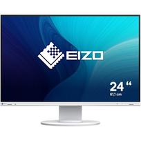 EIZO FlexScan EV2410R-WT computer monitor 61.2 cm (24.1) 1920 x 1200 pixels WUXGA LCD White