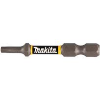 Makita Impact Premier - Impakt-Schraubendreherbit - 2 Stücke - torx - T15 - Inbus - Länge: 50 mm - für Makita DTD172Z