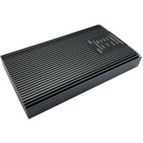 LC-Power LC-DOCK-C-M2 USB3.2 Docking Station NVMe &SATA-M.2 retail
