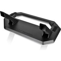Chassis-Ständer-Kit für The Tower 300 Black (schwarz, zum horizontalen Aufstellen)
