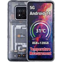 AGM MOBILE X6 Phantom 5G 8GB 128GB Outdoor