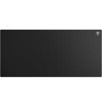 Turtlebeach Sense Core XXL Mauspad ultrabreites PC-Gaming-Mauspad mit rutschfester Gummi-Rückseite