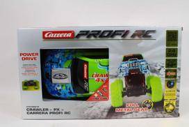 Carrera 370102012 Radio-Controlled (RC) model Off-road car Electric engine 1:10