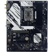 Pagrindinė plokštė Biostar B760A-SILVER ATX DDR5 PCIe 5.0 WiFi 6E LGA1700