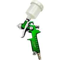 Žemo slėgio pulverizatorius Ø0.8mm (HVLP) MINI
