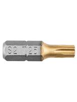 Atsuktuvas kryžminis TX25, 25mm, 1/4", 2vnt.