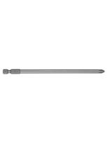 Atsuktuvo antgalis PH2 x 6,35 x 150 mm, 1/4colio