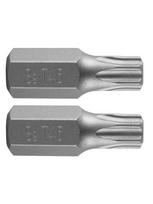TORX Antgaliukai T45 x 30 mm, S2 x 2 vnt.