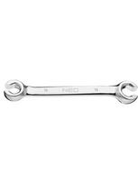 Raktas 10 x 12 mm,