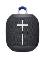 Logitech Ultimate Ears WONDERBOOM 4 Portable Speaker, Black