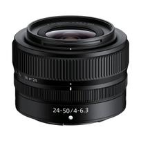Nikon NIKKOR Z 24-50mm f/4-6.3 Lens