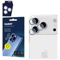 3MK Lens Protection Pro for Apple iPhone 17 Pro / 17 Pro Max, multi-color