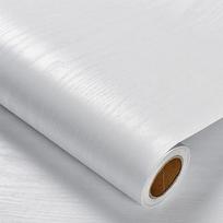 Lipnūs tapetai spintai, vandeniui atspari vinilinė, vienos spalvos, medžio rašto, miegamojo spintelės baldų durų renovacijai, sienų lipdukas 40cmX1m