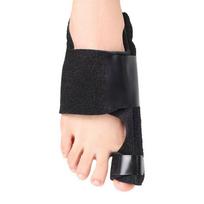 Pirštų tiesintuvas Ortopedinis kauliuko įtvaras Korektorius Didžiojo piršto separatorius Skausmo malšinimas Nechirurginis Hallux Valgus koregavimas Plaktukiniai pirštai