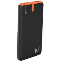 Tracer Power bank EnerGo 10000mAh black/orange TRABAT47513