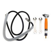 Air Angle Die Grinder, Pneumatic Grinder Mini Pencil Polishing Cutting Tool Micro