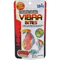 Hikari Vibra Bites, 35 g