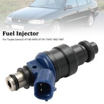 1 VNT Kuro purkštukas 23250-02030 Tinka Toyota Carina 1992-1997 23209-02030