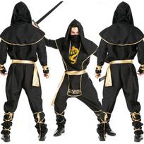 Vyriškas Naruto Helovino kostiumas, Cosplay, Kaukės šventė, Vyriški Helovino drabužiai, Sceninis kostiumas average code
