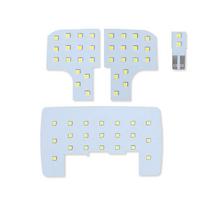 Toyota Rise LED Room Lamp Set A200A A210A A200S A210S R1.10 ~ Hybrid Car balta