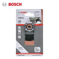 Bosch starlock priedai Star Lock Karbido siūlių + Šlifavimo ašmenys Suderinami su Bosch GOP12V-28, GOP30-28, GOP185-LI