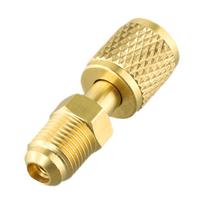 Adapter Female 5/16 x M1/4SAE For air conditioning s R32 R410a