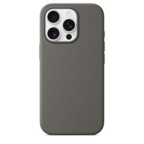 Apple 16 Pro skystos animacijos silikoninis magnetinis telefono dėklas Pro Max ir Plus modeliams iPhone 16Pro Hollow Design