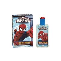 Marvel Spiderman Ultimate Tualetinis vanduo purškiklis 100ml