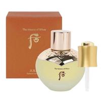 The History of Whoo Cheongidan Wild Ginseng Facial Oil 30ml | Korean Herbal Anti-Aging & Nourishing Face Oil | Radiance & Hydration K-Beauty Skincare 30ml