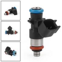 1 vnt. Kuro purkštukai tinka Chrysler 12-17 Wranger 14-17 Ram 3.6L 0280158233