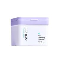 [REJURAN] Derma Healer poras sutraukiantys toniko padeliai (220ml / 60vatos pagalėlių)