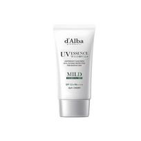 d’Alba Waterfull švelnus apsauginis kremas nuo saulės SPF 50+ PA++++ 50 ml 50ml