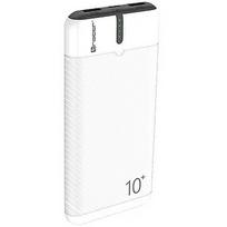 Tracer Power bank EnerGo 10000mAh white/black TRABAT47515