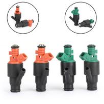 4 vnt. Kuro purkštukai tinka 1995-2002 m. Kia Sportage 2.0L 0280150504 0280150502