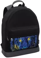 Laisvalaikio kuprinė NIGHT LION, ErichKrause, 17L, 330g