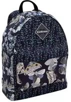 Laisvalaikio kuprinė BUTTERFLY GARDEN, ErichKrause, 17L, 290g